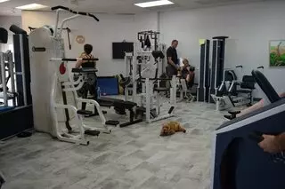 Kelly Personal Training