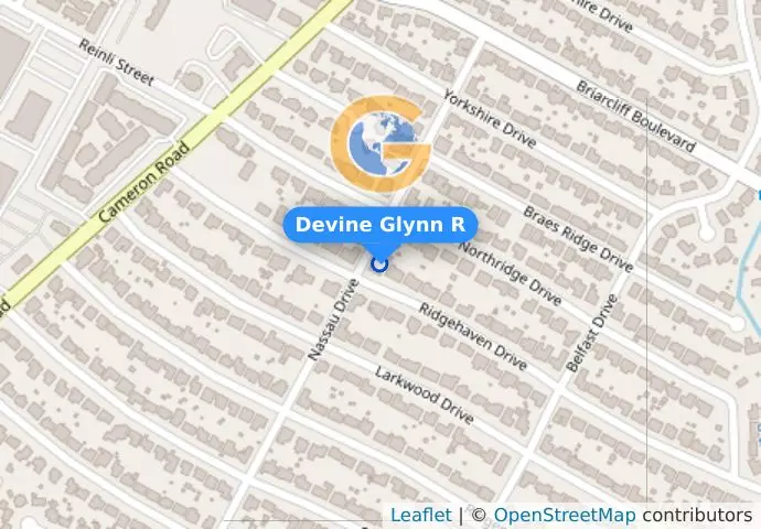 Devine Glynn R