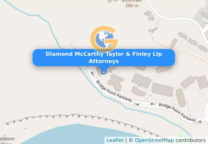 Diamond McCarthy Taylor & Finley Llp Attorneys