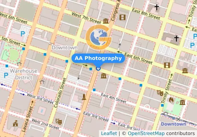 AA Photography
