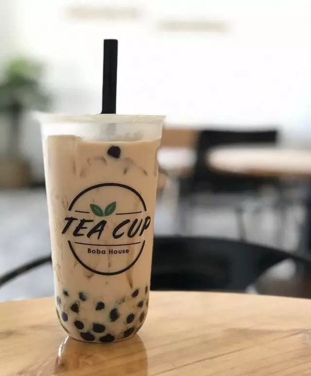 Tea Cup