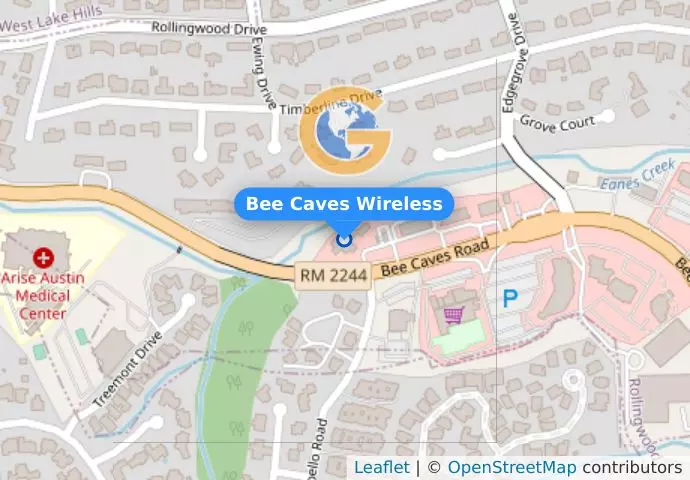 Bee Caves Wireless
