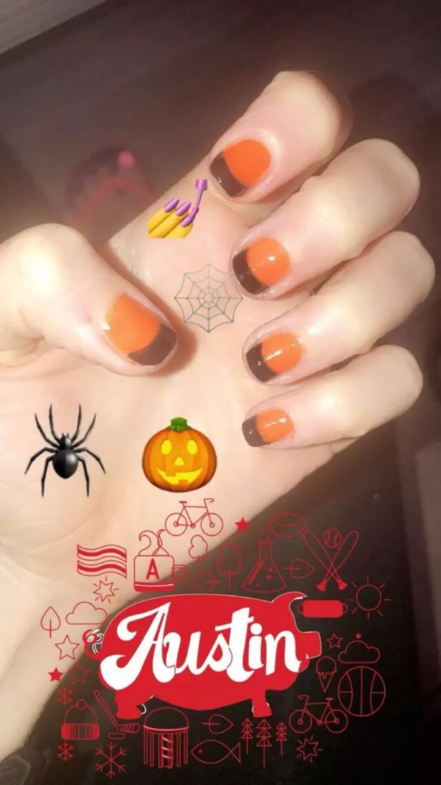 BW Nails & Spa