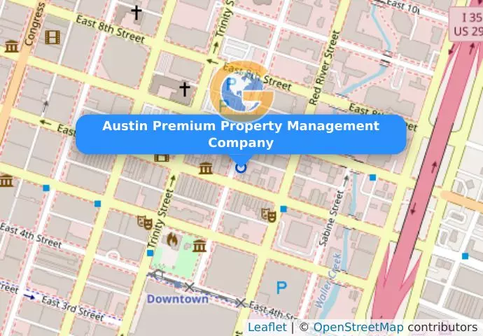 Austin Premium Property Management Company
