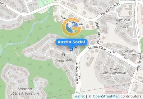 Austin Social