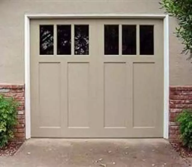 Armstrong Garage Doors