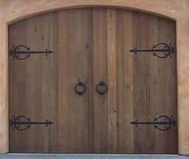 Armstrong Garage Doors