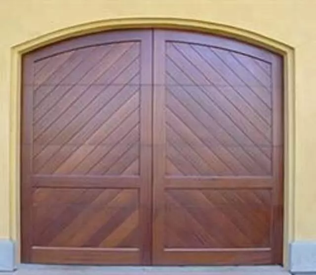 Armstrong Garage Doors
