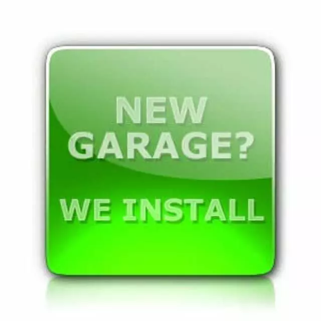Armstrong Garage Doors