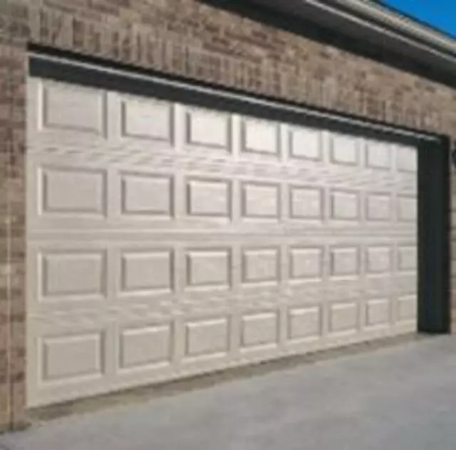 Armstrong Garage Doors