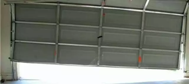 Armstrong Garage Doors