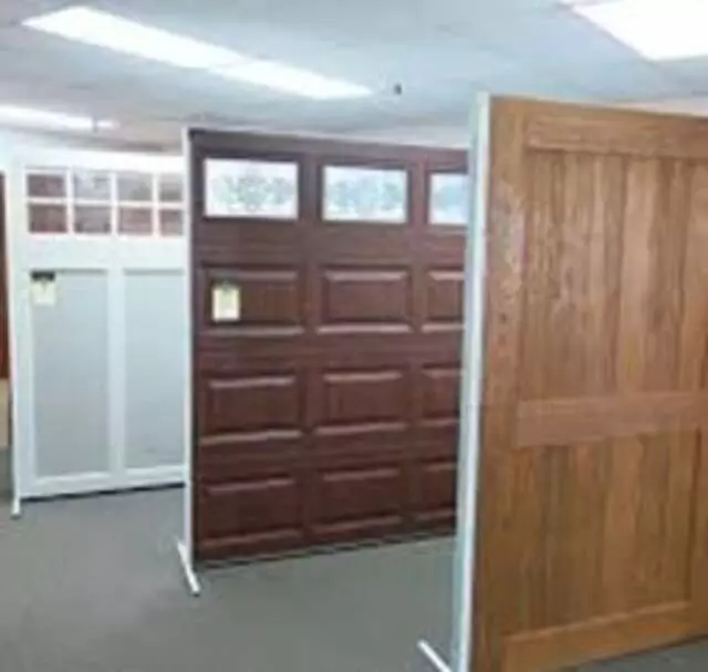 Armstrong Garage Doors