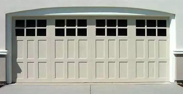 Armstrong Garage Doors