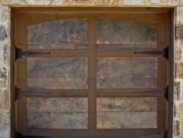 Armstrong Garage Doors