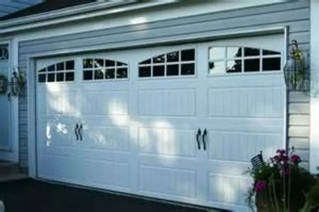 Armstrong Garage Doors