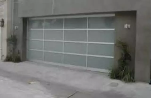Armstrong Garage Doors