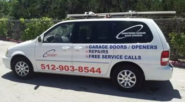 Armstrong Garage Doors