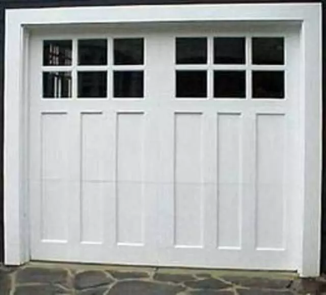 Armstrong Garage Doors