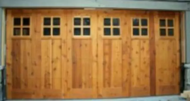 Armstrong Garage Doors