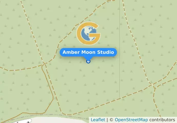 Amber Moon Studio