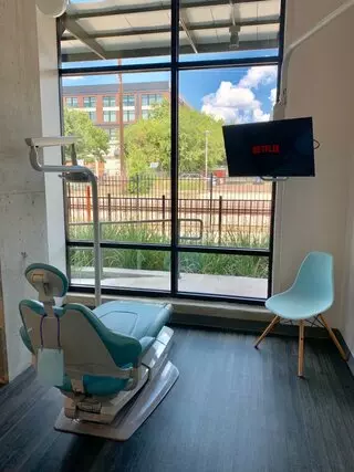 Swish Dental East