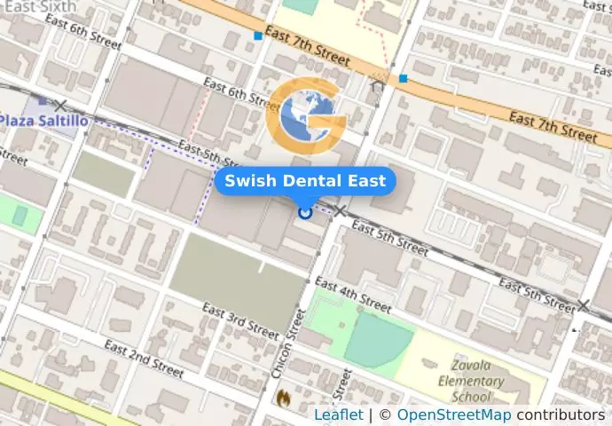 Swish Dental East