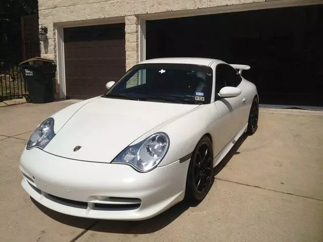 Austin CarLux Detail mobile