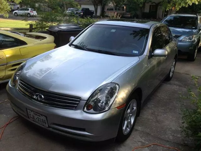 Austin CarLux Detail mobile