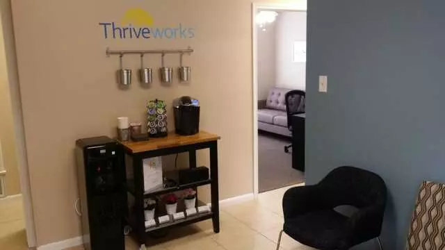 Thriveworks - West Lake Hills