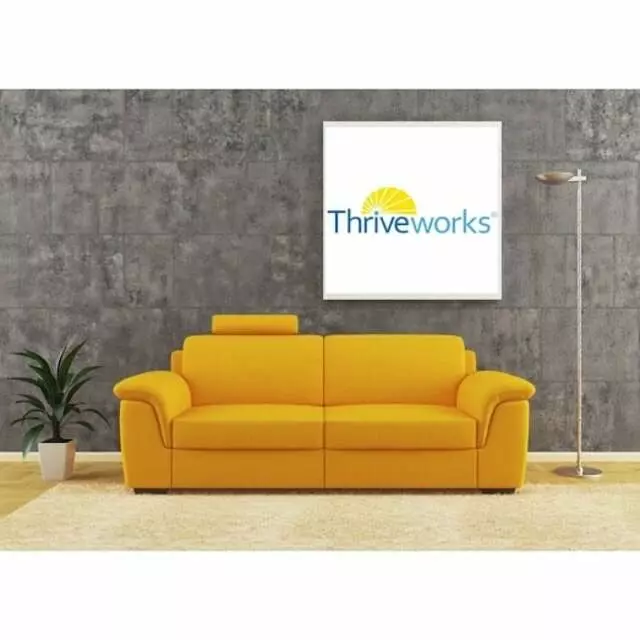 Thriveworks - West Lake Hills
