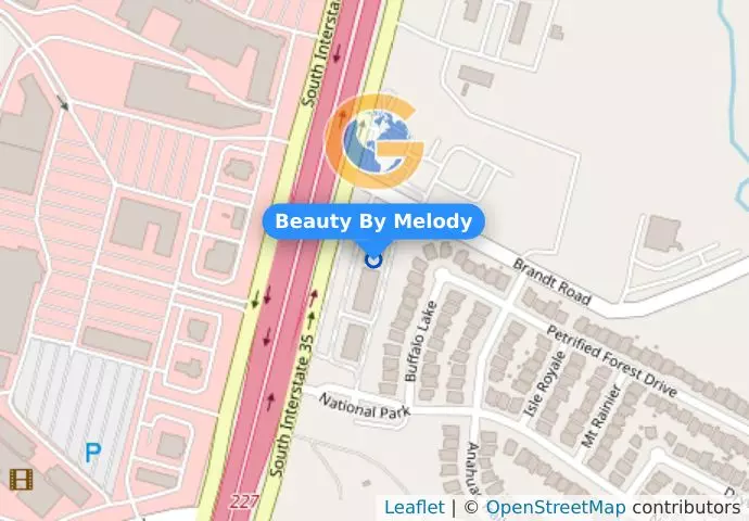 Beauty By Melody