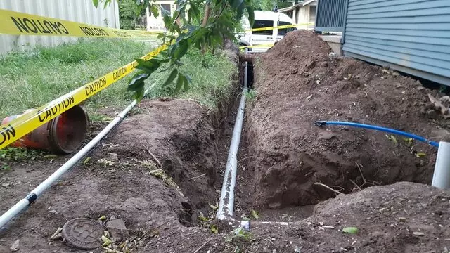 A Deal Plumbing