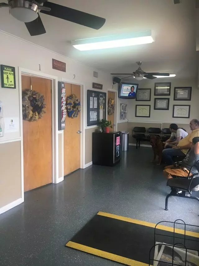 AM/PM Animal Hospital