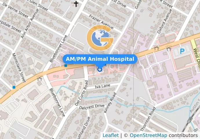 AM/PM Animal Hospital
