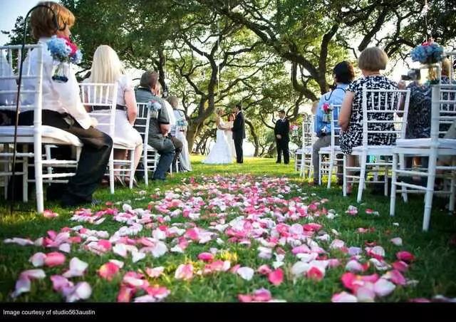 Allison’s Events By Michelle