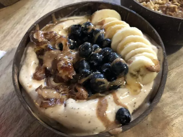 Blenders and Bowls - Downtown