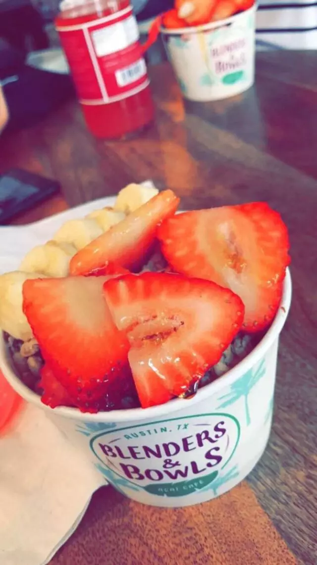 Blenders and Bowls - Downtown