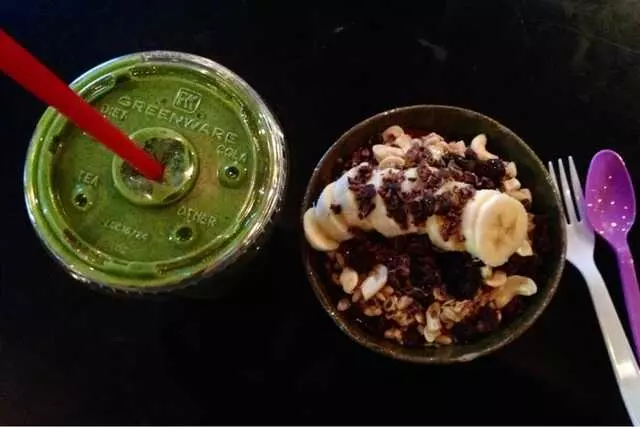 Blenders and Bowls - Downtown