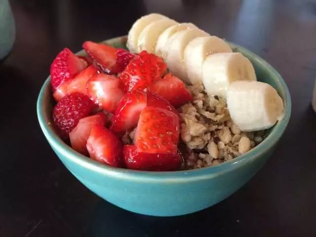 Blenders and Bowls - Downtown