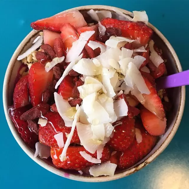 Blenders and Bowls - Downtown