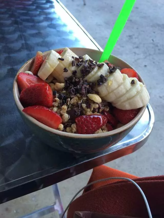 Blenders and Bowls - Downtown