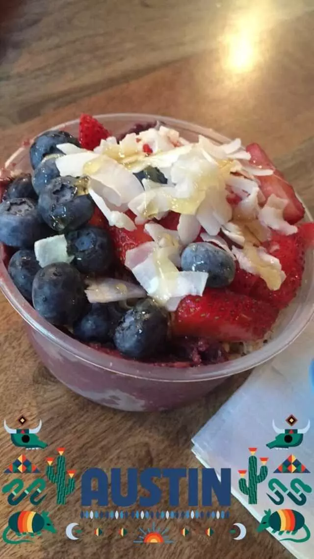 Blenders and Bowls - Downtown