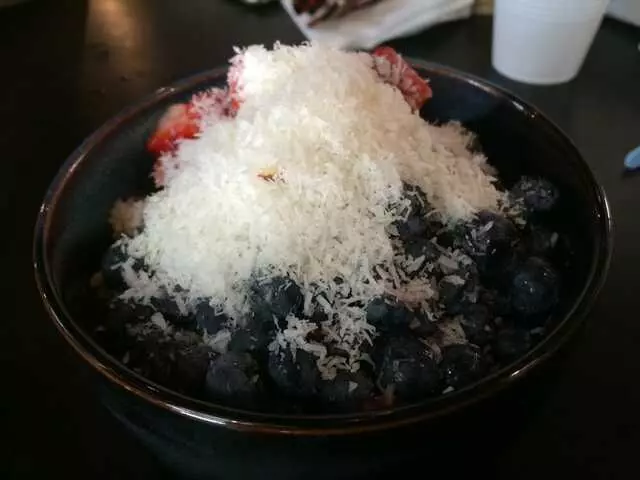 Blenders and Bowls - Downtown