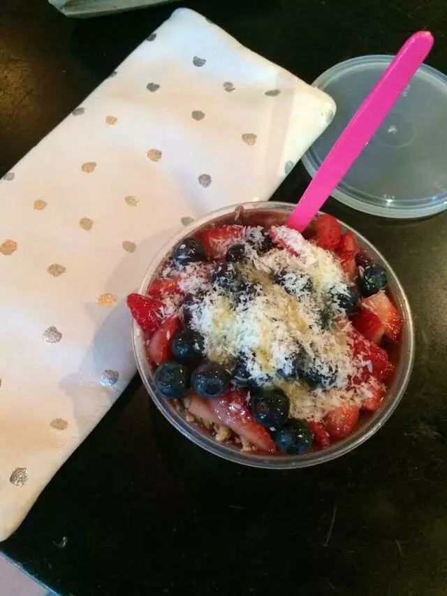 Blenders and Bowls - Downtown