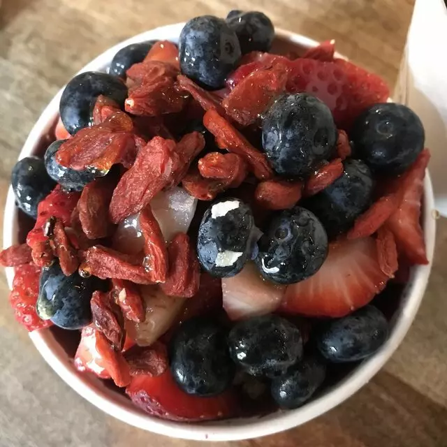 Blenders and Bowls - Downtown