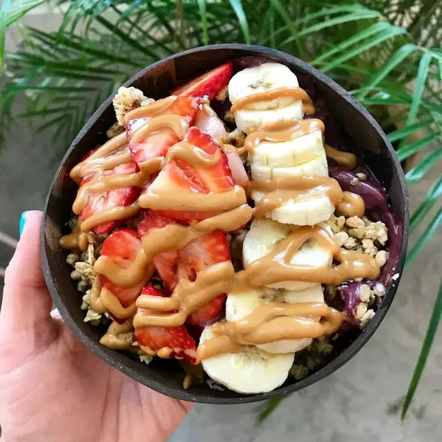 Blenders and Bowls - Downtown