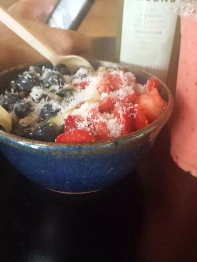 Blenders and Bowls - Downtown