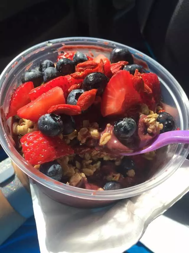 Blenders and Bowls - Downtown