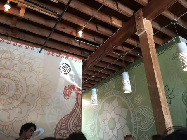 Blenders and Bowls - Downtown