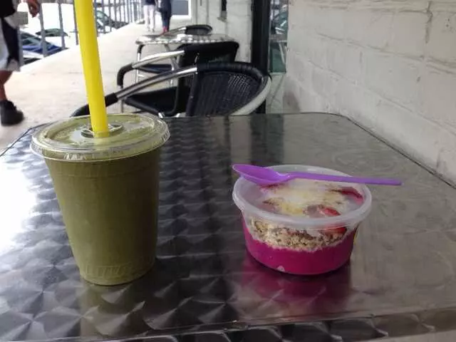 Blenders and Bowls - Downtown